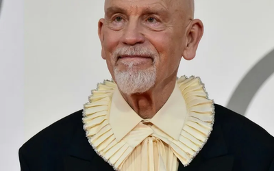 John Malkovich gana el premio al mejor actor en Venecia con un filme sobre Chile