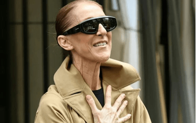 «Estoy bien»: Céline Dion renace en el escenario en París tras seis años de ausencia
