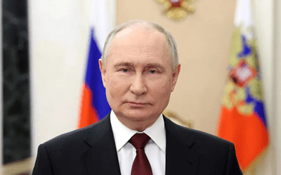 Putin envía mensaje a los participantes en el Festival Internacional de la Juventud