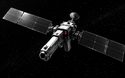 ¿Qué arma secreta tiene EE.UU. en el espacio y por qué es tan peligrosa para el mundo?