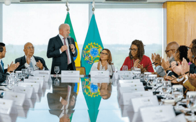 Los cubanos no merecen lo que están pasando, afirma Lula