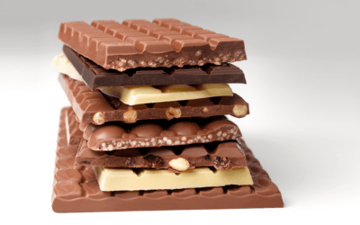 El chocolate vuelve a sorprender: ahora por su posible efecto al entrenar