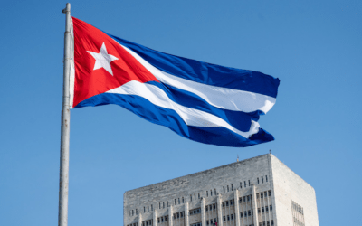 Empresas de riqueza mineral y militares son parte de las nuevas sanciones de EE.UU. contra Cuba