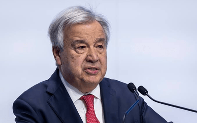 ONU aboga por sociedades inclusivas y sin odio