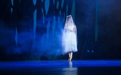 Ballet Nacional de Cuba iniciará gira por Rusia el 24 de septiembre