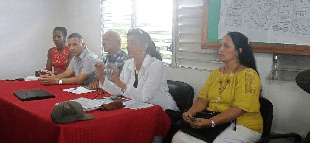 Exhortan a mayor prevención en Isla de la juventud