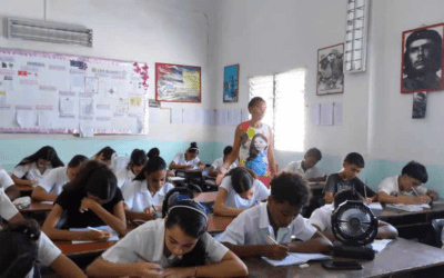 Dahiry Tejeda Matos: una guantanamera que encontró su hogar en la Geografía pinera