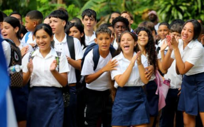 Timbre que desafía los retos