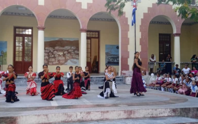 Enseñanza artística abre sus puertas al nuevo curso escolar