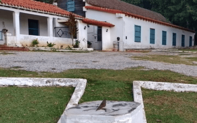 El Abra nos regaló la presencia martiana en tierra pinera