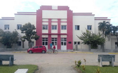 Héroes del Baire amplía su respuesta ante los cuadros febriles