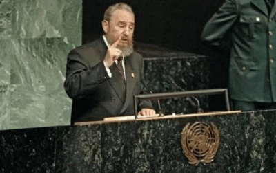 La dignidad y cubania distinguen la diplomacia cubana