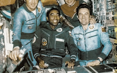 El regreso de Arnaldo Tamayo Méndez: júbilo y orgullo en Cuba