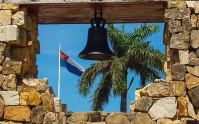 Cuba celebra aniversario 158 de inicio de luchas por la independencia
