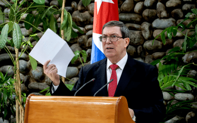 Cuba denuncia «despliegue inusitado» de EEUU para restar apoyo a la isla en la ONU