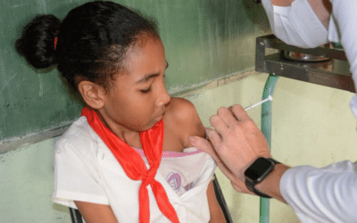 Nuevas acciones a favor de la vida de niñas pineras