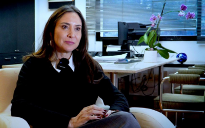 «Nuestras acciones van a trascender a esta Administración»: secretaria de Cultura de México