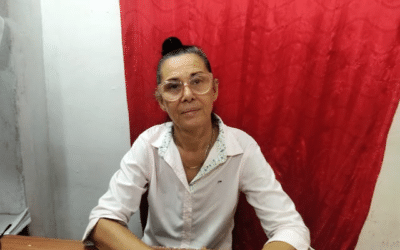 La dulzura de la miel lleva empeño y sacrificio