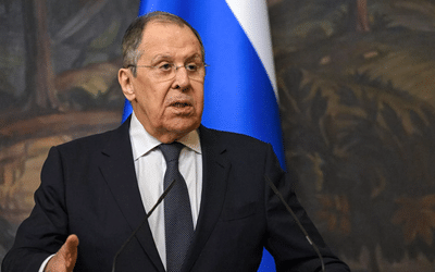 Rusia toma medidas para prevenir cualquier amenaza procedente de Occidente, asevera Lavrov