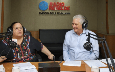 «Criterio Compartido»: Por sistematizar en Cuba el ejercicio del respeto al pueblo