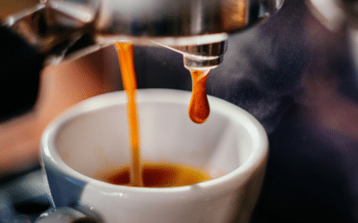Las inesperadas ventajas que podría tener el café sin cafeína