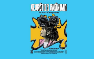 Neurótica Anónima, de Cuba, en la carrera por los Premios Goya