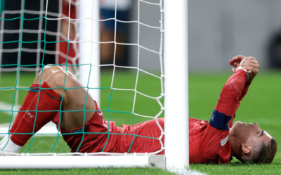 El castigo que podría caer sobre Cristiano Ronaldo tras su salida de la concentración de Portugal