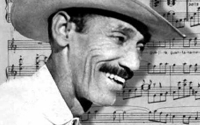 Joseíto Fernández sigue cantando a Cuba 47 años después de su muerte