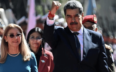 Nicolás Maduro: La mentira y la injusticia serán vencidas