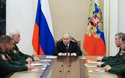 Putin ordenaría no atacar a Ucrania únicamente durante la jornada electoral, según el Kremlin