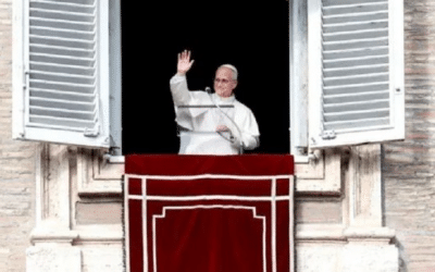 Díaz-Canel expresa solidaridad al Papa León XIV tras anunciarse su cirugía