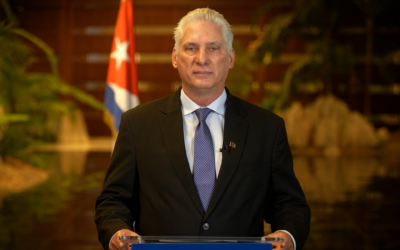 Cuba denuncia en la FAO el bloqueo y el cerco energético como obstáculos a la seguridad alimentaria