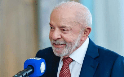 Confirman presencia de Lula en debates electorales brasileños