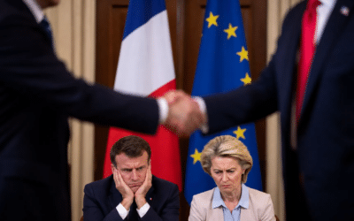 Europa buscaría bloquear un diálogo Rusia-EEUU sobre la estabilidad estratégica, opina una experta