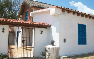 Estancia provechosa para el joven Martí