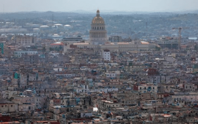 Cuba publica una nueva Ley de la Vivienda: ¿qué cambia? (+ PDF)