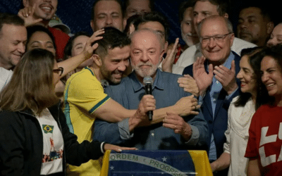 Cuba celebra victoria electoral de Lula y apuesta por una mayor integración latinoamericana