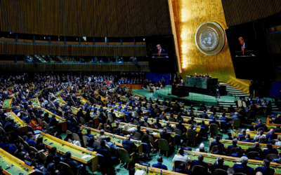 «¿Sabe con quién se está enfrentando?»: así fue la amenaza de EEUU a Cuba en la ONU