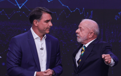 Lula reacciona a fuga de Flávio: «Brasil es su segunda patria, porque la primera es ser un lamebotas de EE.UU.»