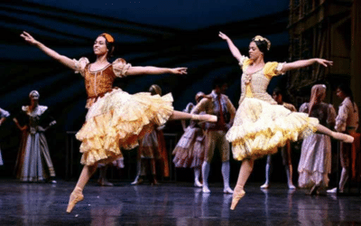 Versiones de Alicia Alonso celebrarán los 78 años del Ballet Nacional