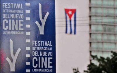 Cine, Brasil y homenajes en cartelera de festival en Cuba