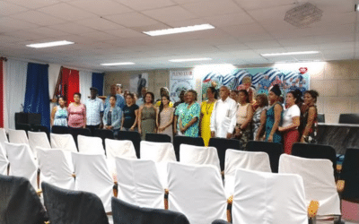 Nueva carrera de Trabajo Social en la Universidad de la Isla de la Juventud