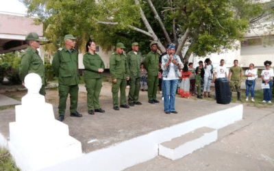 Ejercicio Defensivo Territorial en Santa Fe: preparación y unidad ante cualquier agresión
