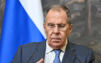 «Una payasada»: Lavrov sobre la reacción de Europa y Ucrania al acuerdo de diésel entre Rusia y EE.UU.