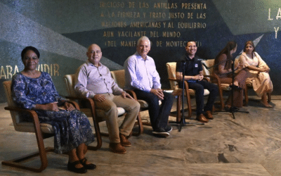 Intercambia Díaz-Canel con jóvenes de la AHS por el aniversario 40 de la organización