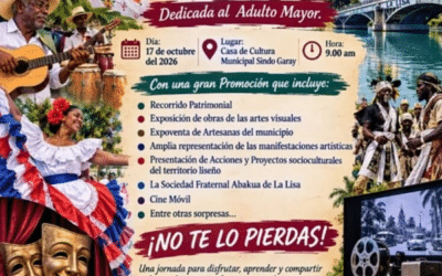 Festejan Día Internacional del Patrimonio Cultural Inmaterial en La Lisa
