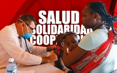 La cruzada contra la colaboración médica cubana