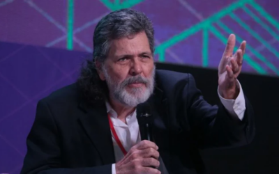 Abel Prieto denuncia en México proyecto de asfixia contra Cuba