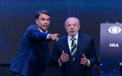 ¿Lula o Bolsonaro?: Qué dicen las encuestas en la recta final del balotaje en Brasil