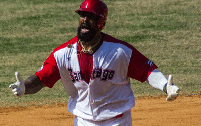 Serie Nacional: Avispas clavan su aguijón en la cima oriental